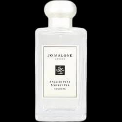 Flacon Jo Malone English Pear & Sweet Pea