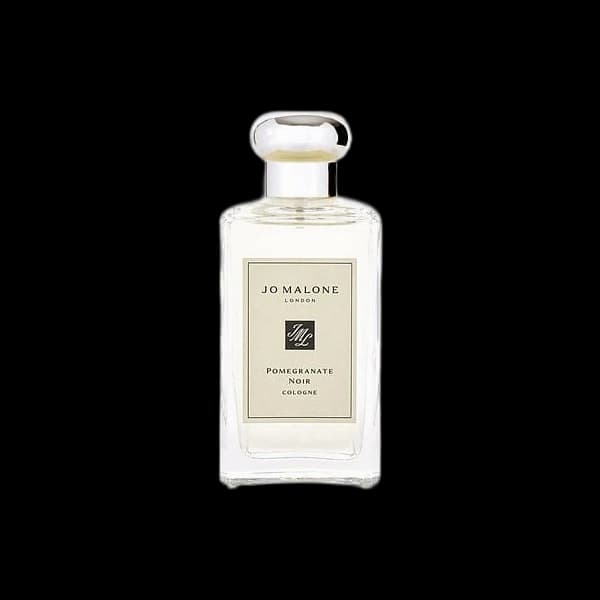 Flacon Jo Malone Pomegranate Noir