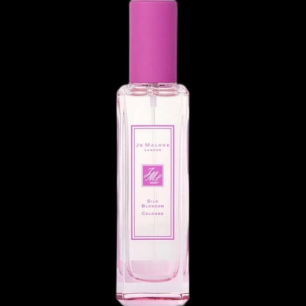 Jo Malone Silk Blossom de Jo Malone