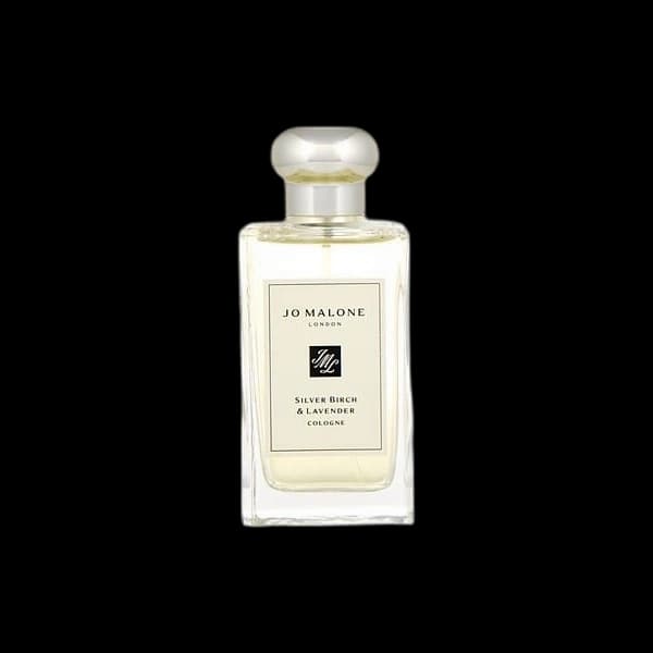 Flacon Jo Malone Silver Birch & Lavender