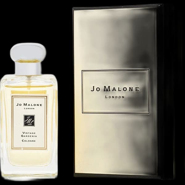 Flacon Jo Malone Vintage & Gardenia