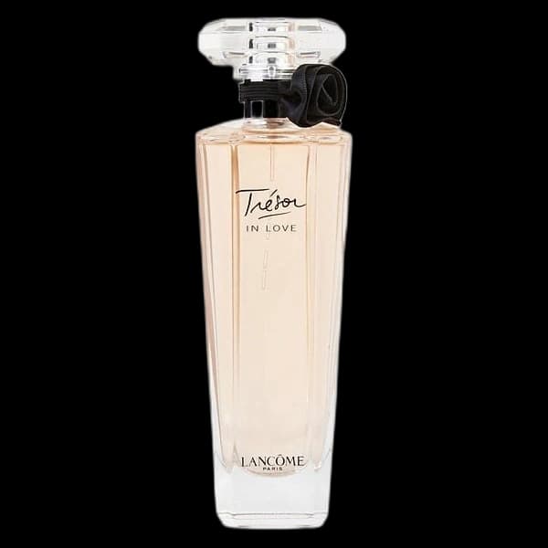 Flacon Tresor In Love