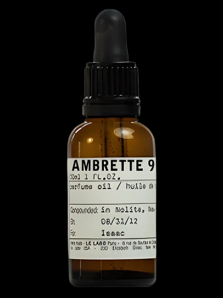 Ambrette 9 Perfume Oil unisex de Le Labo
