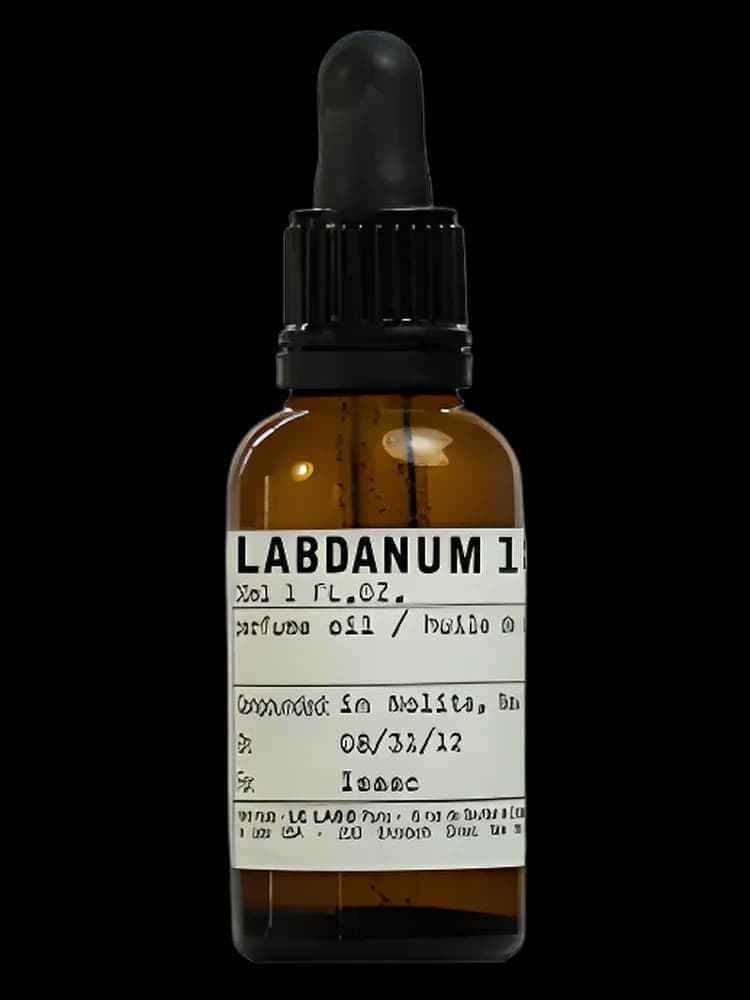 Flacon Labdanum 18 Perfume Oil unisex