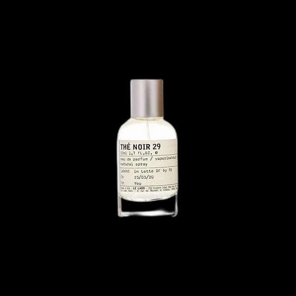 Flacon Le Labo The Noir 29