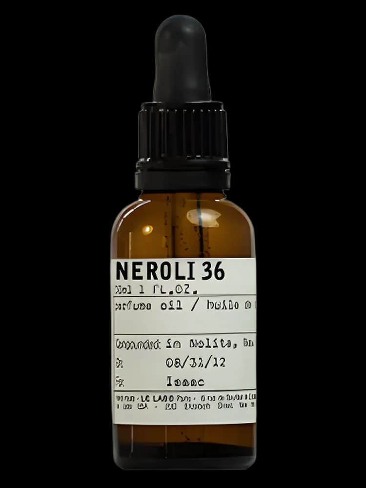Flacon Neroli 36 Perfume Oil unisex