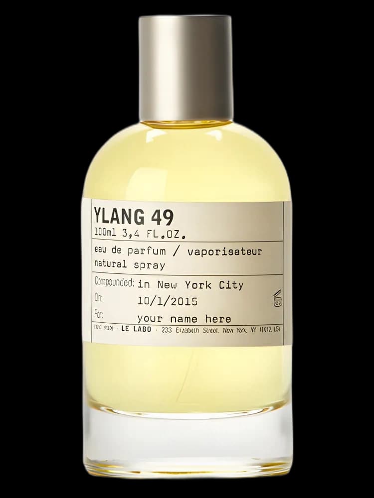 Flacon Ylang 49 for women