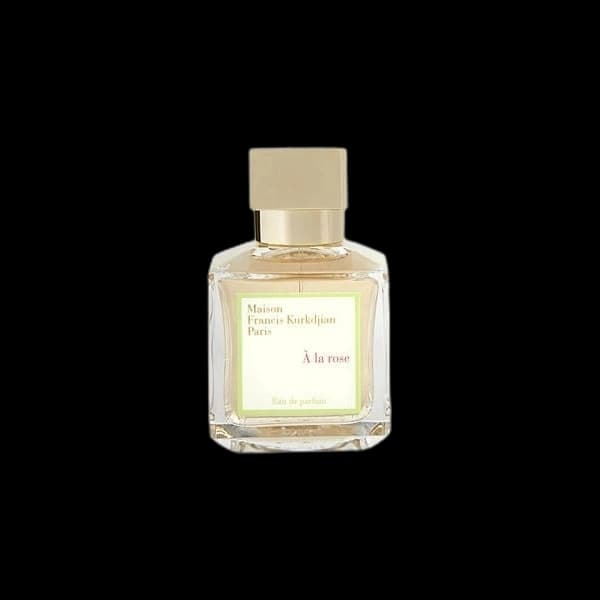 Flacon Maison Francis Kurkdjian A La Rose