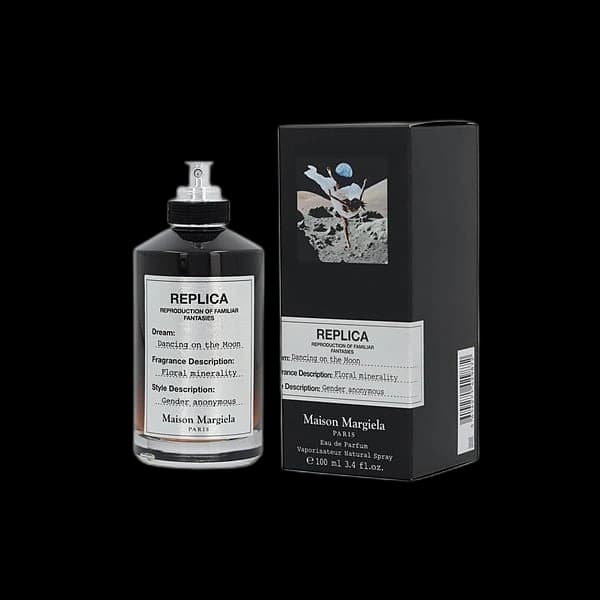 Flacon Replica Dancing On The Moon