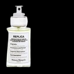 Flacon Replica From The Garden