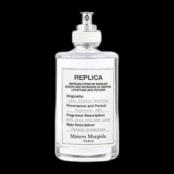 Flacon Replica Lazy Sunday Morning