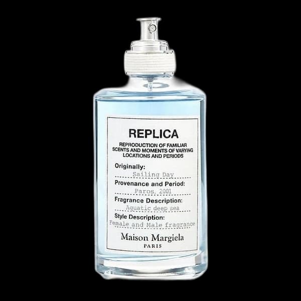 Replica Sailing Day de Maison Margiela