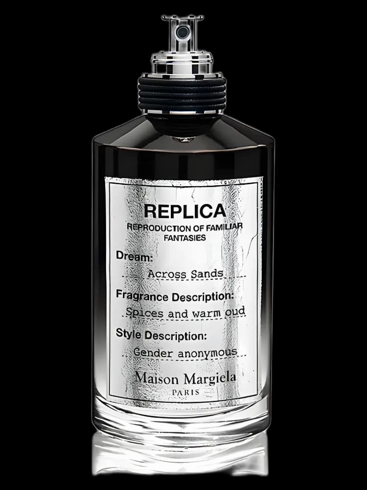 Across Sands unisex de Maison Martin Margiela