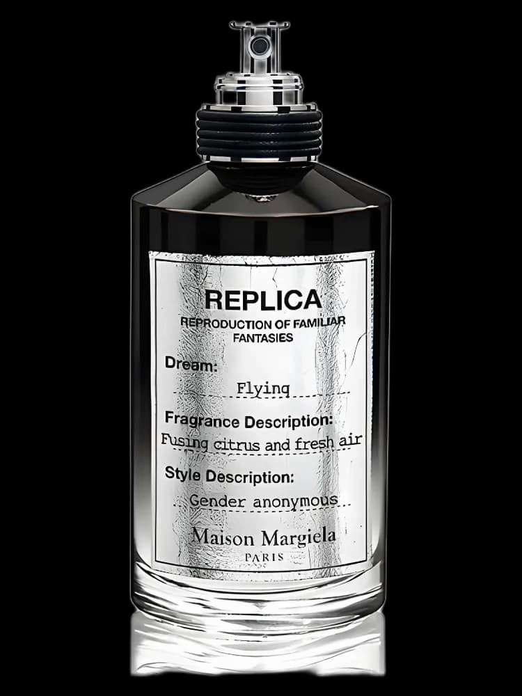 Flacon Flying unisex