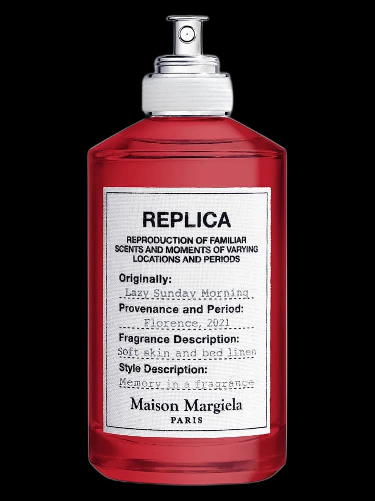 Flacon Lazy Sunday Morning Lunar New Year Edition unisex