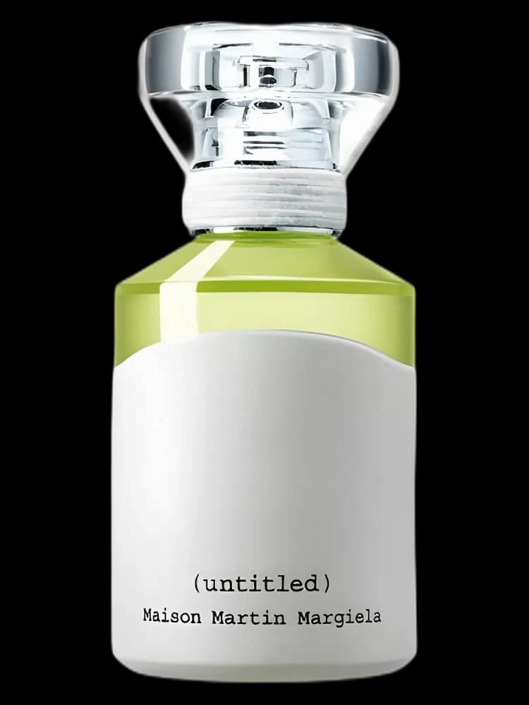 untitled unisex de Maison Martin Margiela