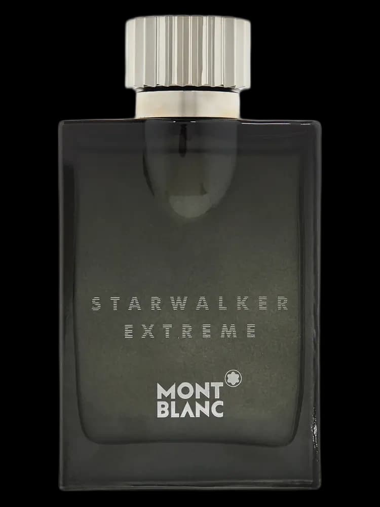 Flacon Starwalker Extreme for men
