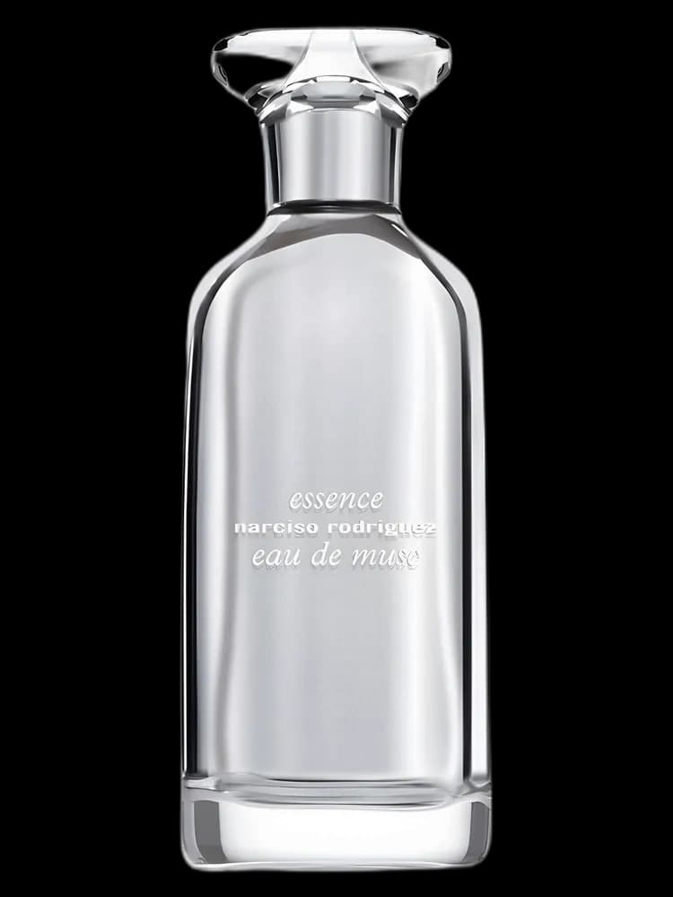 Flacon Essence Eau de Musc for women