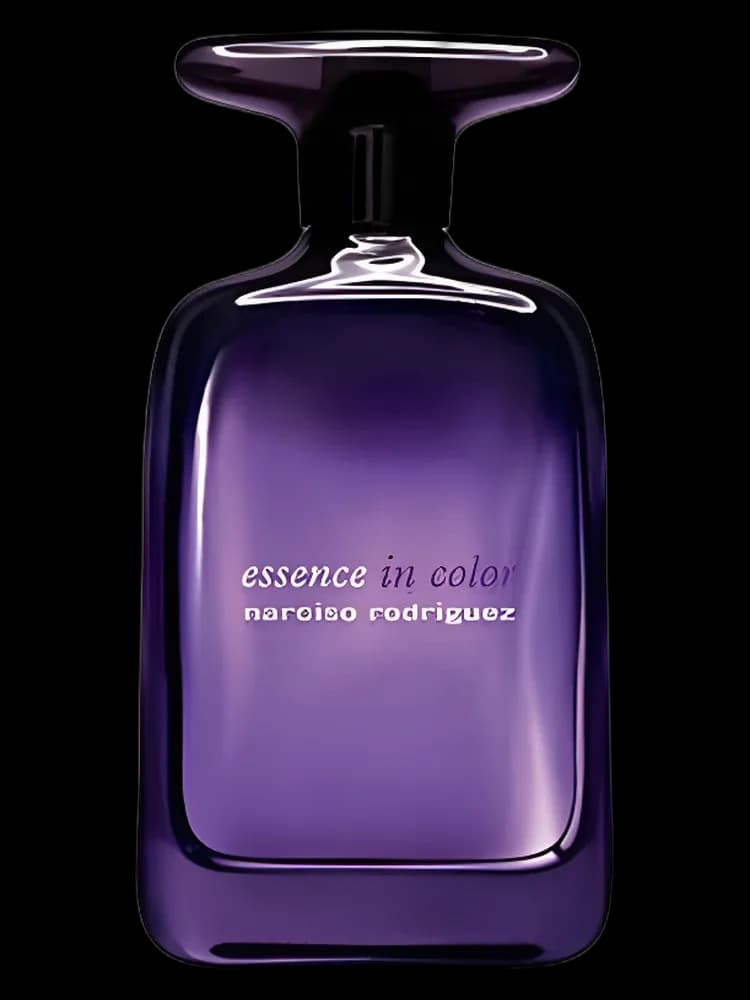 Essence in Color for women de Narciso Rodriguez