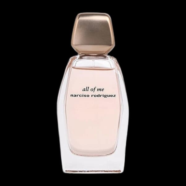 Narciso Rodriguez All Of Me de Narciso Rodriguez