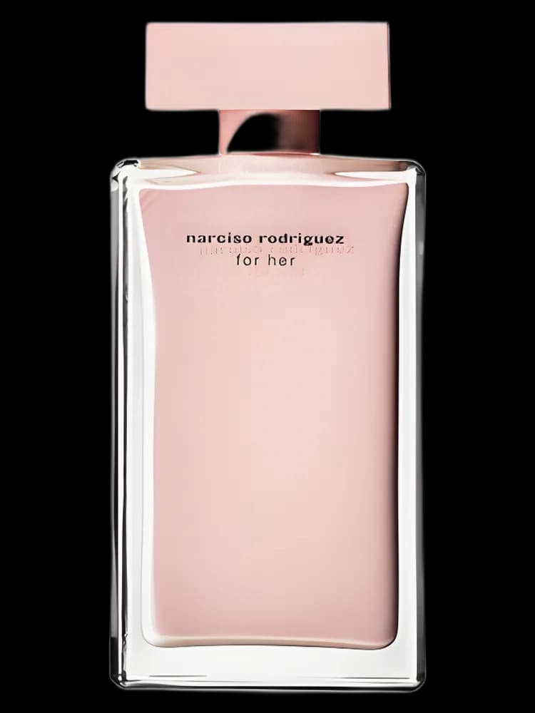 Narciso Rodriguez for Her Eau de Parfum for women de Narciso Rodriguez