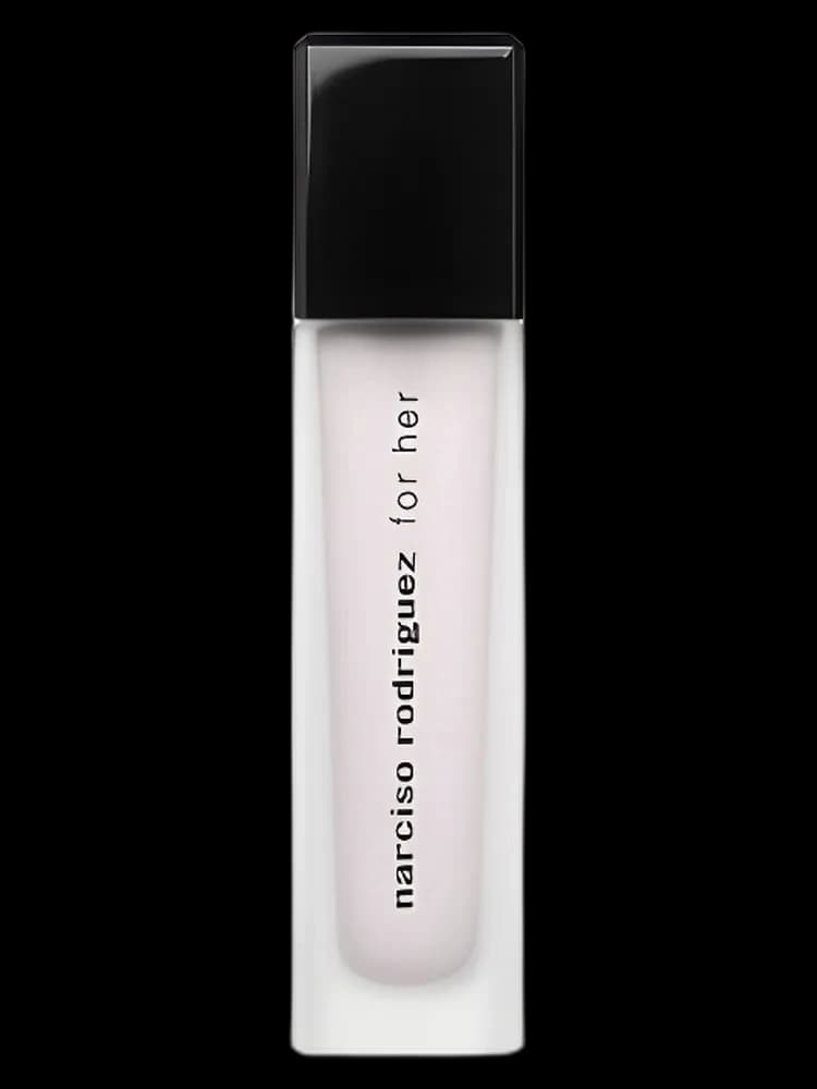 Narciso Rodriguez For Her Hair Mist for women de Narciso Rodriguez