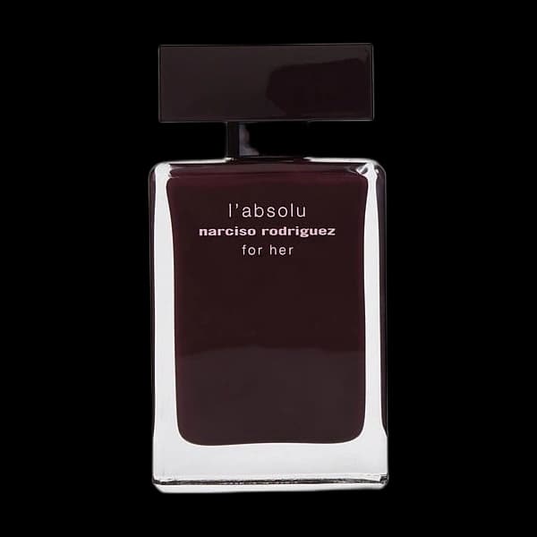 Flacon Narciso Rodriguez L'Absolu For Her