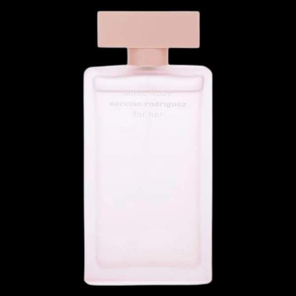 Flacon Narciso Rodriguez Musc Nude