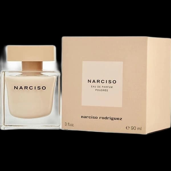 Narciso Rodriguez Narciso Poudree de Narciso Rodriguez