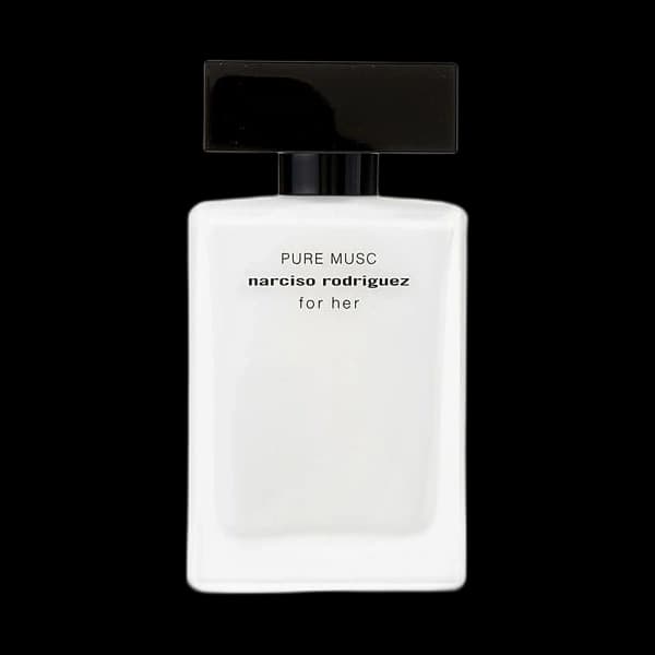 Flacon Narciso Rodriguez Pure Musc