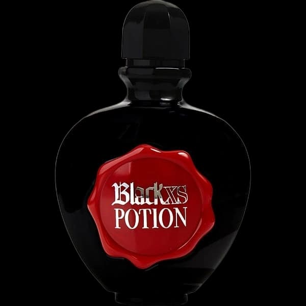 Black Xs Potion de Paco Rabanne