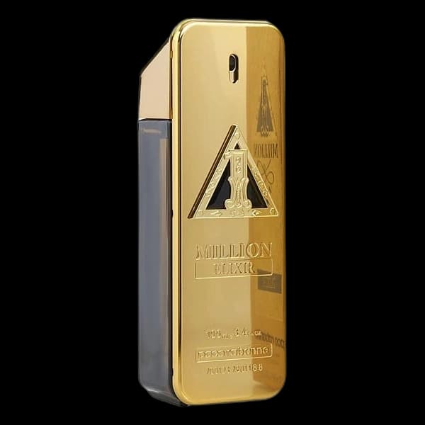 Paco Rabanne 1 Million Elixir de Paco Rabanne