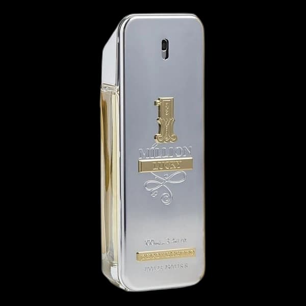 Flacon Paco Rabanne 1 Million Lucky