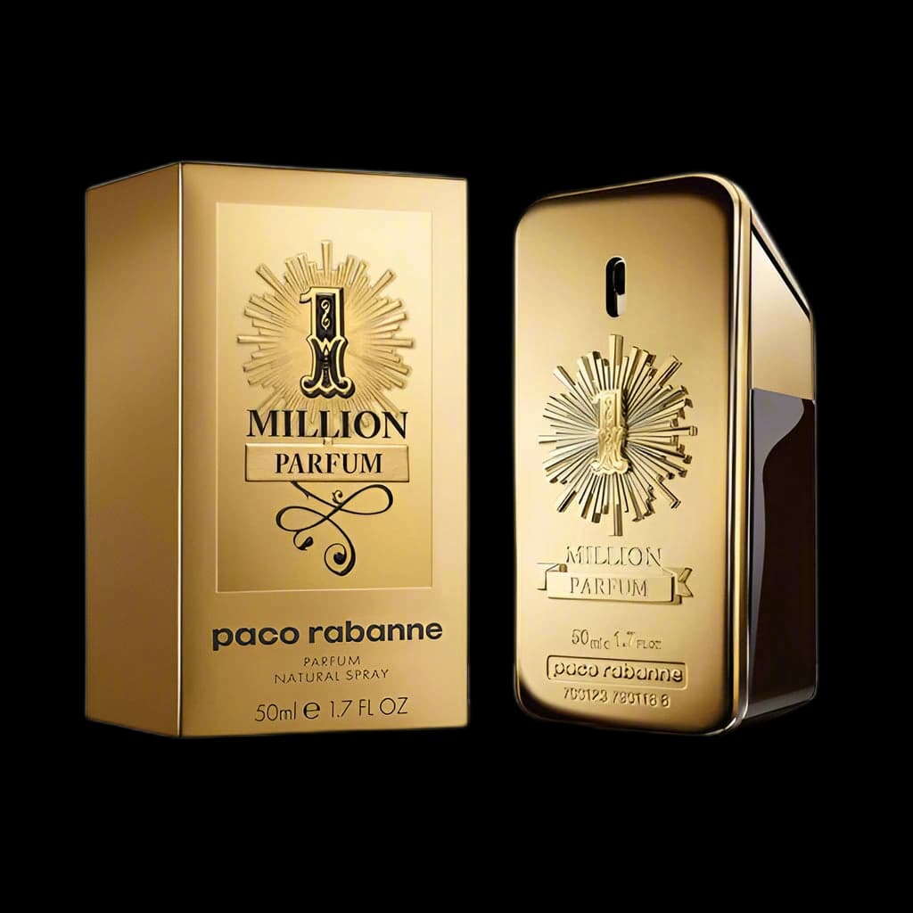 Paco Rabanne 1 Million Parfum de Paco Rabanne