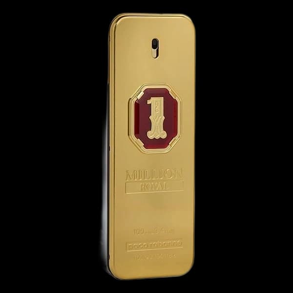 Paco Rabanne 1 Million Royal de Paco Rabanne