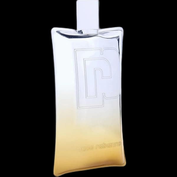 Flacon Paco Rabanne Crazy Me