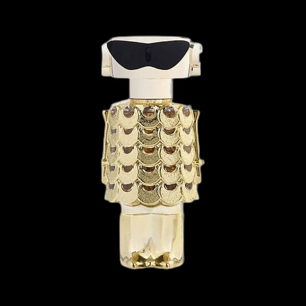 Paco Rabanne Fame Intense de Paco Rabanne