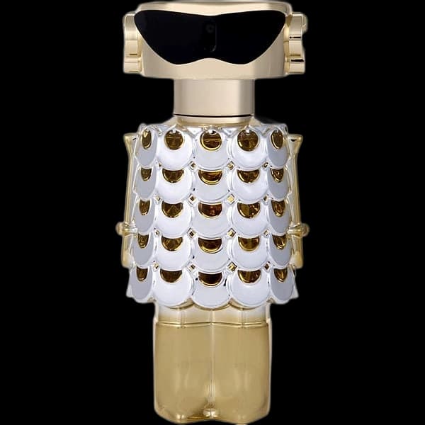 Flacon Paco Rabanne Fame