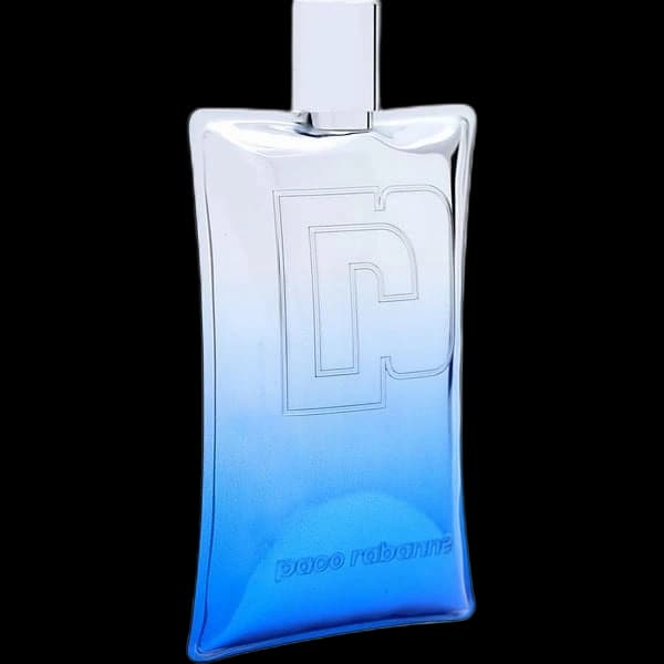 Flacon Paco Rabanne Genius Me