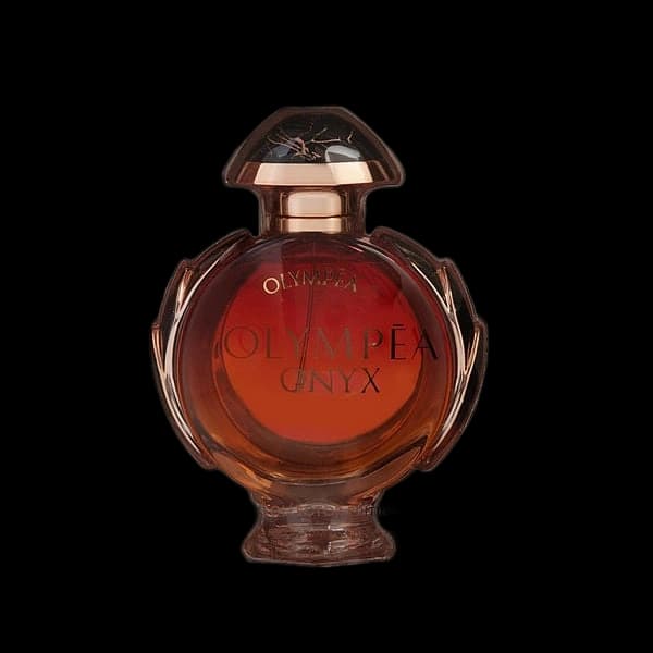 Flacon Paco Rabanne Olympea Onyx