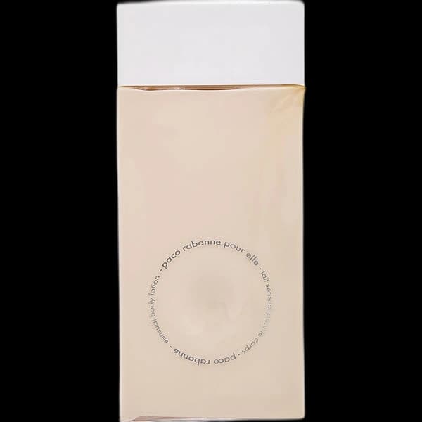 Paco Rabanne Pour Elle de Paco Rabanne