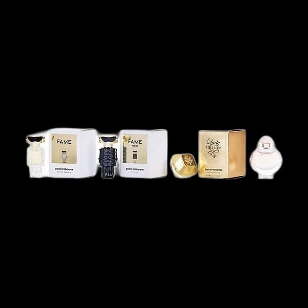 Paco Rabanne Variety de Paco Rabanne