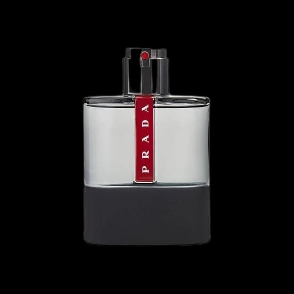 Prada Luna Rossa Carbon de Prada