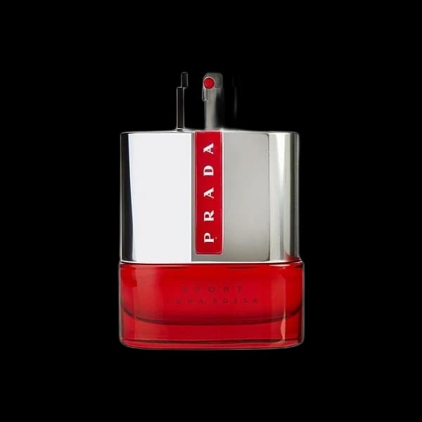 Flacon Prada Luna Rossa Sport