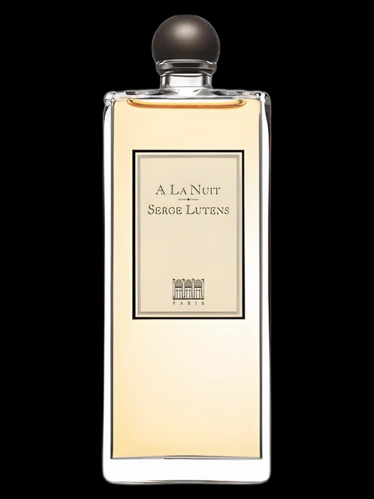 A La Nuit unisex de Serge Lutens