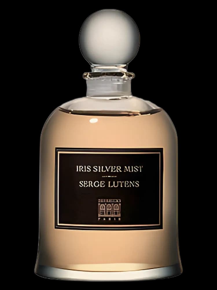 Iris Silver Mist unisex de Serge Lutens