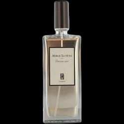 Flacon Serge Lutens Datura Noir