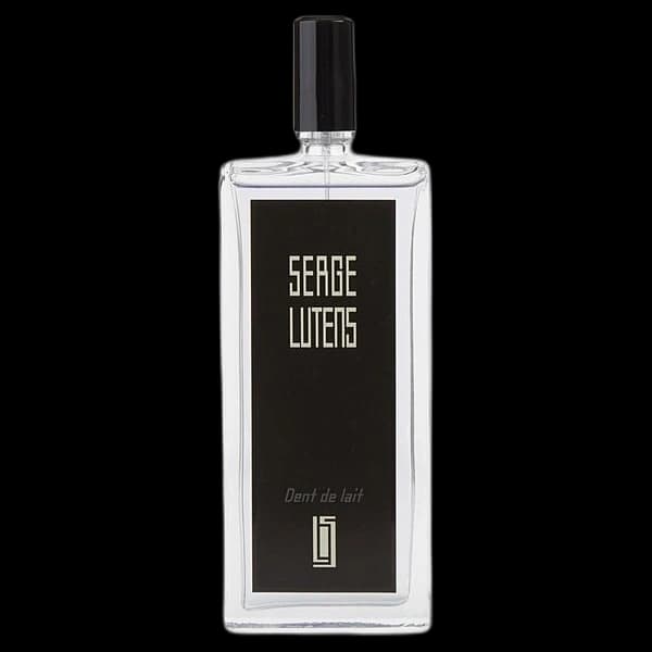 Flacon Serge Lutens Dent De Lait