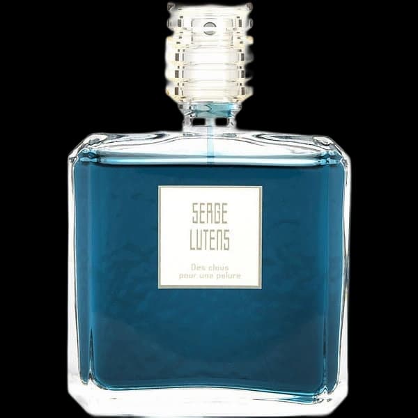 Serge Lutens Des Clous Pour Une Pelure de Serge Lutens