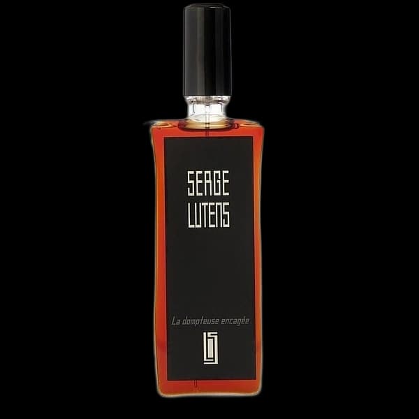 Serge Lutens La Dompteuse Encagee de Serge Lutens